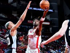NBA总决赛一触即发火箭决胜欲望